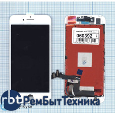 Дисплей iPhone 7 в сборе с тачскрином (AUO) белый