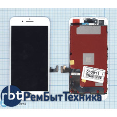 Дисплей iPhone 7 Plus в сборе с тачскрином (Foxconn) белый