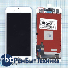 Дисплей iPhone 8 в сборе с тачскрином (LT) белый