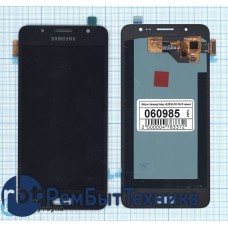 Модуль (Матрица, экран, дисплей + тачскрин) Samsung Galaxy J5 (2016) SM-J510 OLED черный Модуль (Матрица, экран, дисплей + тачскрин) Samsung Galaxy J5 (2016) SM-J510 OLED черный