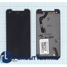 Модуль (Матрица, экран, дисплей + тачскрин) HTC Butterfly X920D белый