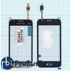 Сенсорное стекло (тачскрин) Samsung Galaxy J1 Mini Prime (2016) SM-J106F/DS золотое Сенсорное стекло (тачскрин) Samsung Galaxy J1 Mini Prime (2016) SM-J106F/DS золотое