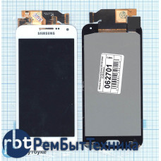 Модуль (Матрица, экран, дисплей + тачскрин) Samsung Galaxy E5 SM-E500 OLED белый Модуль (Матрица, экран, дисплей + тачскрин) Samsung Galaxy E5 SM-E500 OLED белый