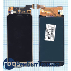 Модуль (Матрица, экран, дисплей + тачскрин) Samsung Galaxy J3 (2016) SM-J320 TFT золотистый