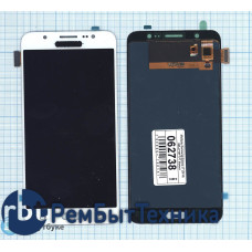 Модуль (Матрица, экран, дисплей + тачскрин) Samsung Galaxy J7 (2016) SM-J710F TFT белый