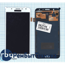 Модуль (Матрица, экран, дисплей + тачскрин) Samsung Galaxy J7 SM-J700F TFT белый Модуль (Матрица, экран, дисплей + тачскрин) Samsung Galaxy J7 SM-J700F TFT белый