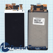 Модуль (Матрица, экран, дисплей + тачскрин) Samsung Galaxy Note 4 SM-N910H TFT белый Модуль (Матрица, экран, дисплей + тачскрин) Samsung Galaxy Note 4 SM-N910H TFT белый