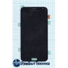 Модуль (Матрица, экран, дисплей + тачскрин) Samsung Galaxy J4 2018 SM-J400F черный Модуль (Матрица, экран, дисплей + тачскрин) Samsung Galaxy J4 2018 SM-J400F черный