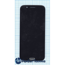 Модуль (Матрица, экран, дисплей + тачскрин) Xiaomi Black Shark 5.99" (2018) черный