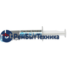 Термопаста OEM_noname SS100 7 грамм