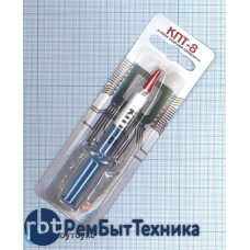 Термопаста КПТ-8 (5 грамм)