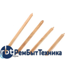 Термотрубка для системы охлаждения универсальная 120мм