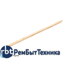 Термотрубка для системы охлаждения универсальная 180мм