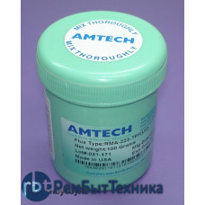 Флюс Amtech RMA-223-TPF(UV) 100g.