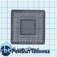 Трафарет BGA для N13P-GL-A1