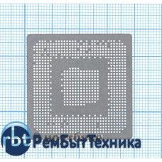 Трафарет BGA для SIS671