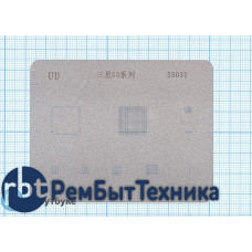 Трафарет BGA для Samsung Galaxy S5