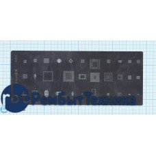 Трафарет BGA для Samsung Galaxy Note 4