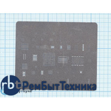 Трафарет BGA для iPhone 7 тонкий