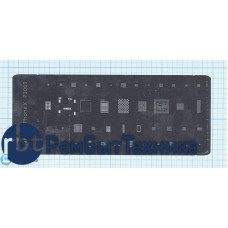 Трафарет BGA для iPhone X тонкий