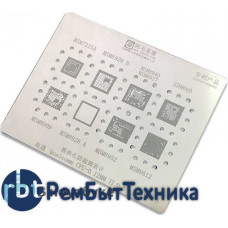 Трафарет BGA для процессоров Qualcomm