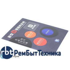 3D трафарет BGA для iPhone 6S, 6S Plus
