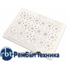 Трафарет BGA контроллеров питания Qualcomm PM