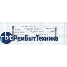 Шлейф универсальный 32pin, шаг 1мм, длина 10см