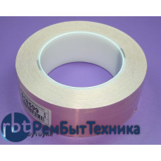 Медная лента-фольга 40mm*30m