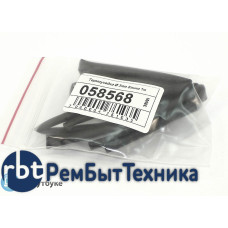 Термоусадка d 3мм длина 1м