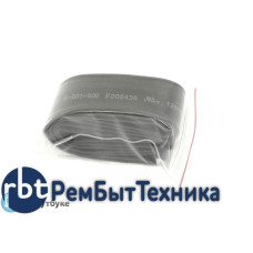 Термоусадка d 15мм длина 1м