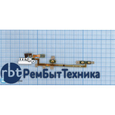Разъем для наушников iPod Nano 5th gen