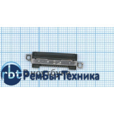 Разъем питания (системный) Apple iPod Touch 4