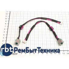 Разъем для ноутбука HY-AC008 ACER ASPIRE 5741 5551 5471g с кабелем