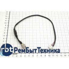 Разъем для ноутбука HY-AC010  ACER ASPIRE 5920 (с кабелем)