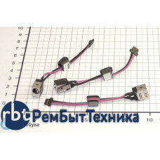 Разъем для ноутбука HY-AC015 ACER ASPIRE ONE NAV50 532H(с кабелем)