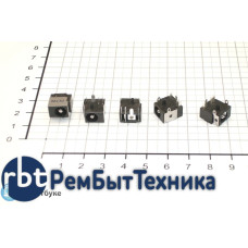 Разъем для ноутбука PJ016 Acer Aspire 1350 Acer Ferrari 3000 2,5мм Разъем для ноутбука PJ016 Acer Aspire 1350 Acer Ferrari 3000 2,5мм