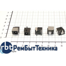 Разъем для ноутбука PJ014 Acer Extensa 3000 Acer Travelmate 622, 650, 800, C300, TM8000