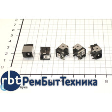 Разъем для ноутбука ASUS Z3300AE A4L(Z9000) A5E A6K A6R    1602400