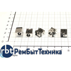 Разъем для ноутбука ASUS Z3300AE A4L(Z9000) A6K A6R W1000 d=2.5mm 2600003  1603300
