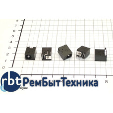 Разъем для ноутбука ASUS Z3300AE A4L(Z9000) A6K A6R W1000