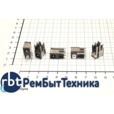 Разъем для ноутбука PJ019 Compaq/HP Presario V2000 Series