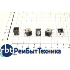 Разъем для ноутбука PJ031 Dell Latitude C-Series