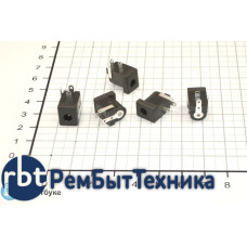 Разъем для ноутбука PJ002-2.5 Dell Latitude:LX4100 LX4100D
