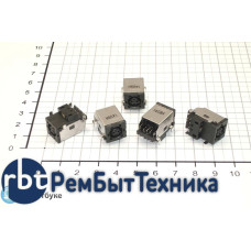 Разъем для ноутбука PJ069 DELL Studio 17 Series