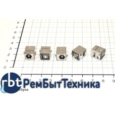 Разъем для ноутбука PJ044 Fujitsu Siemens Amilo 1650