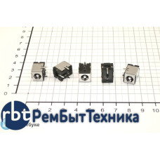Разъем для ноутбука Fujitsu-Siemens Amilo L1300 L7310 Lifebook N6010