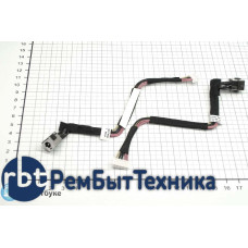 Разъем для ноутбука HY-HP003 HP COMPAQ C700 (с кабелем)