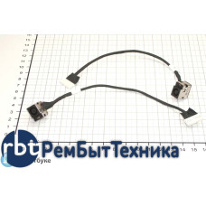 Разъем для ноутбука HY-HP007 HP COMPAQ CQ62 G62 Series(с кабелем) Разъем для ноутбука HY-HP007 HP COMPAQ CQ62 G62 Series(с кабелем)