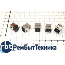 Разъем для ноутбука HP Compaq NC Series NC8430 HP Compaq NW Series NW8440, NW9440 HP Compaq NX Serie